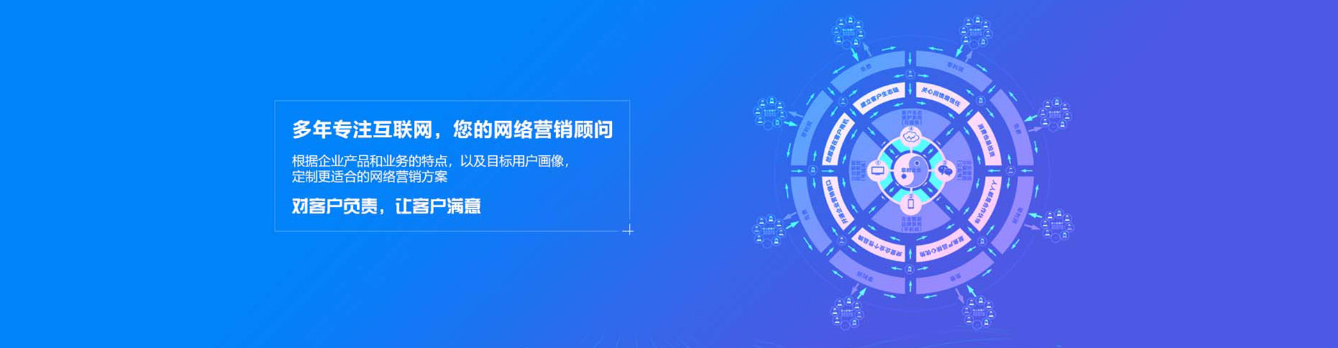 安溪信息流平台